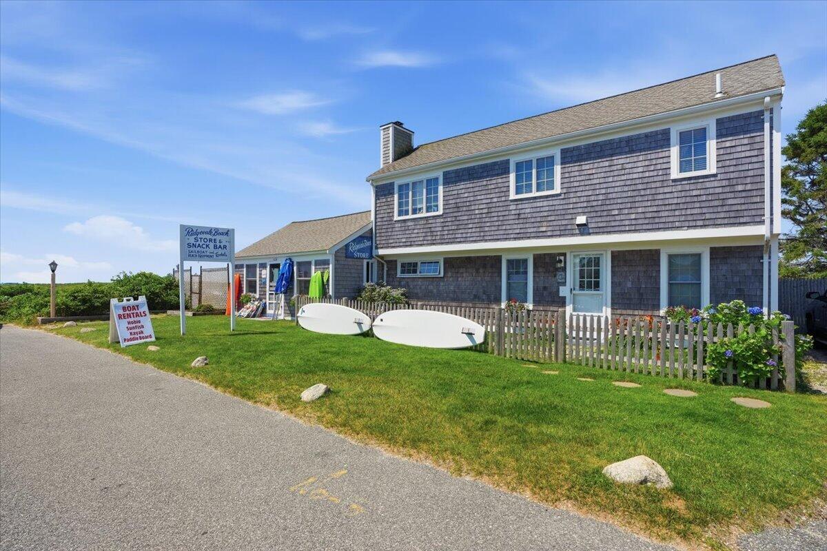 79 Cranberry Lane Chatham MA 02633