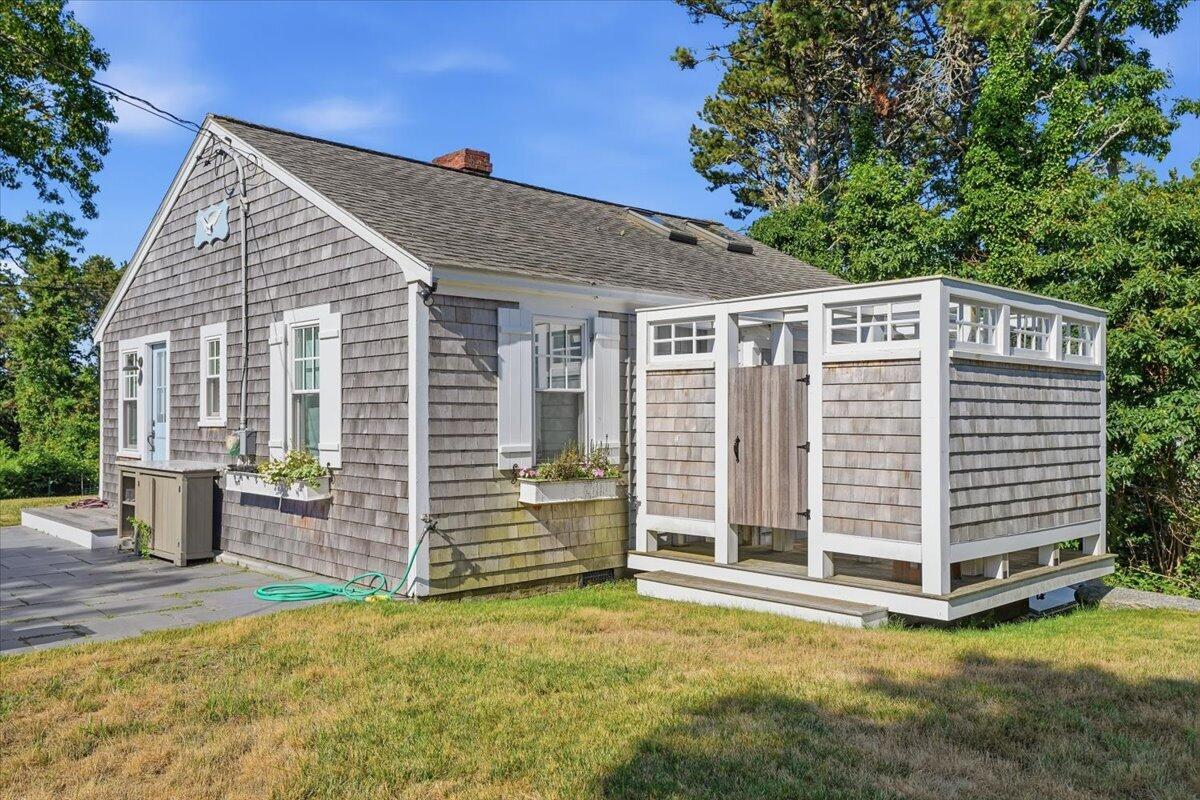 79 Cranberry Lane Chatham MA 02633