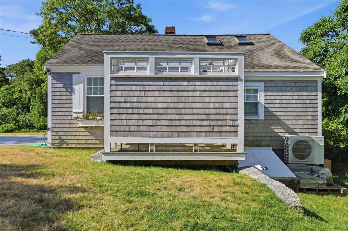 79 Cranberry Lane Chatham MA 02633