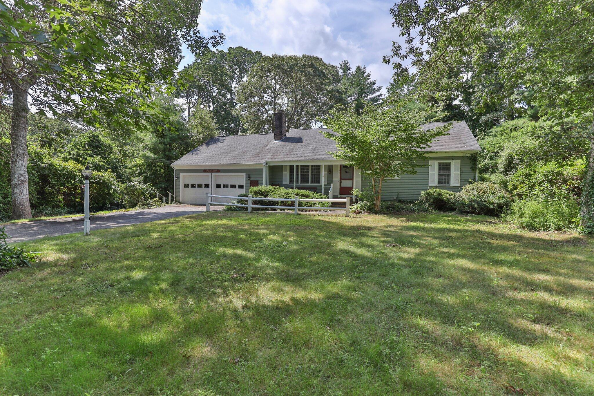 33 Ellis Circle Yarmouth Port MA 02675