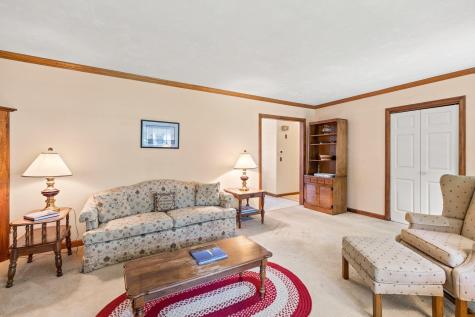 33 Ellis Circle Yarmouth Port MA 02675