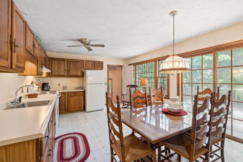 33 Ellis Circle Yarmouth Port MA 02675