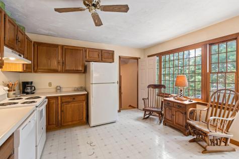 33 Ellis Circle Yarmouth Port MA 02675
