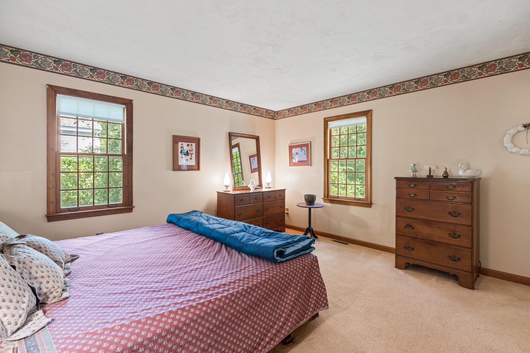 33 Ellis Circle Yarmouth Port MA 02675