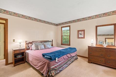 33 Ellis Circle Yarmouth Port MA 02675