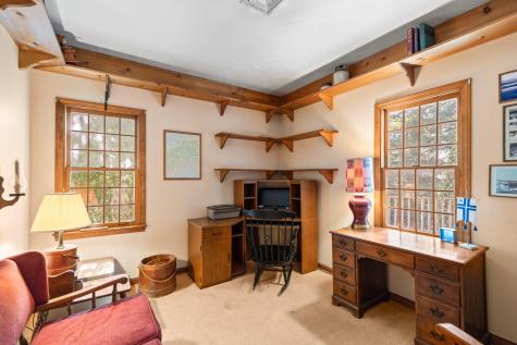 33 Ellis Circle Yarmouth Port MA 02675