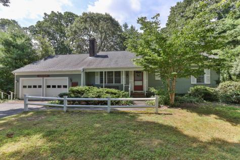 33 Ellis Circle Yarmouth Port MA 02675