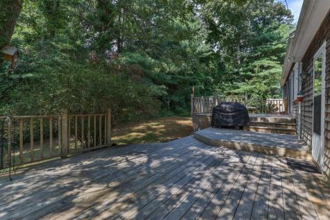 33 Ellis Circle Yarmouth Port MA 02675