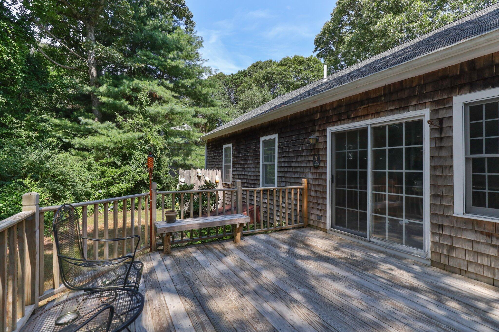 33 Ellis Circle Yarmouth Port MA 02675