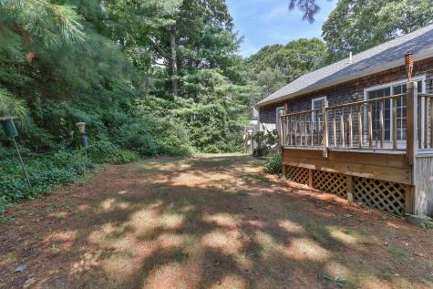33 Ellis Circle Yarmouth Port MA 02675
