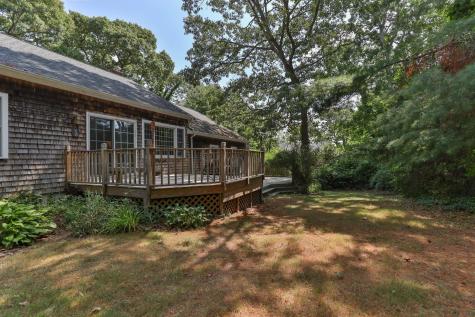 33 Ellis Circle Yarmouth Port MA 02675