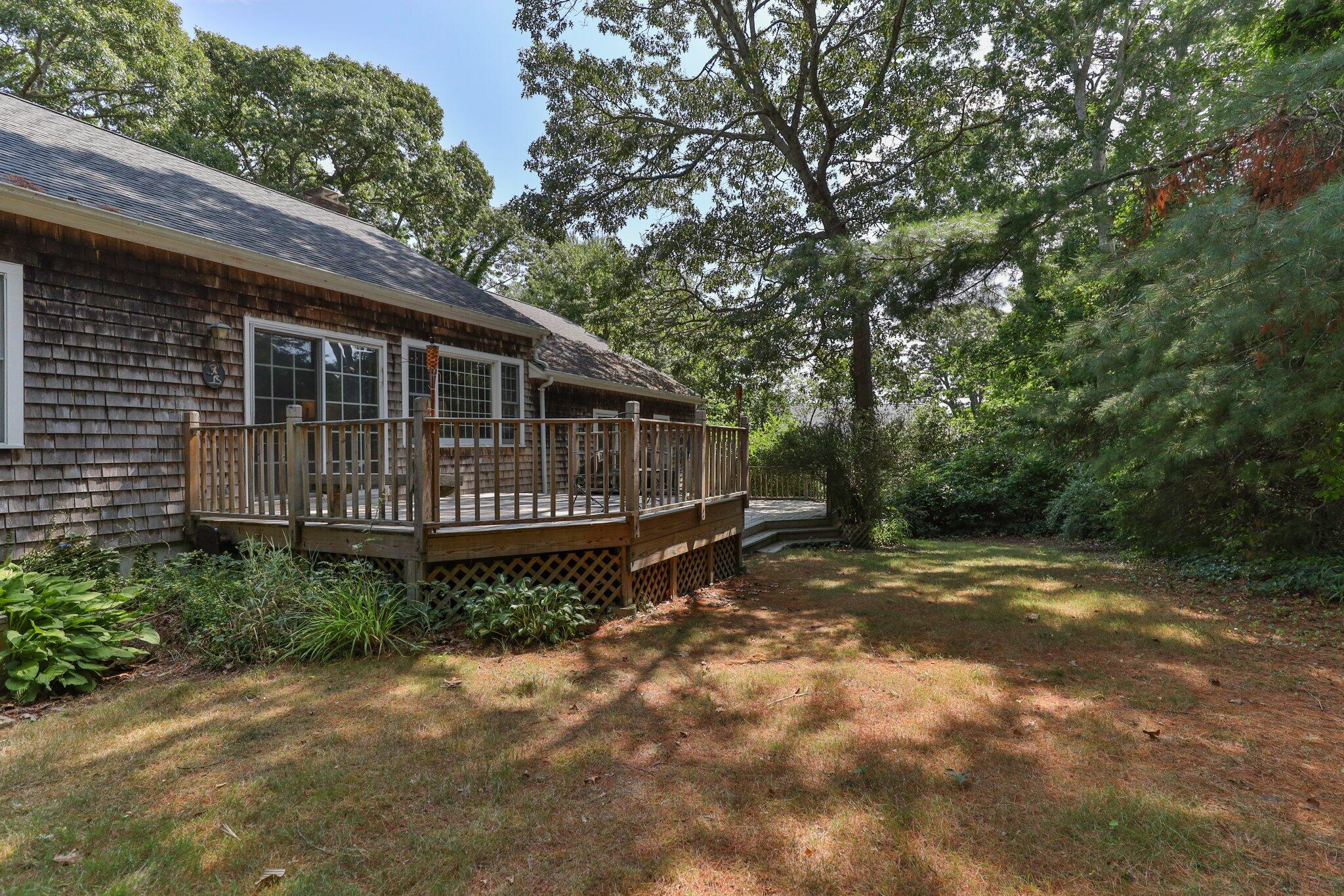 33 Ellis Circle Yarmouth Port MA 02675
