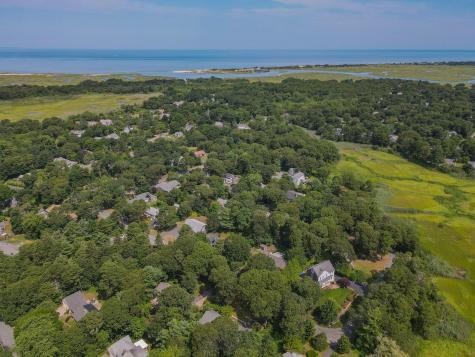 33 Ellis Circle Yarmouth Port MA 02675