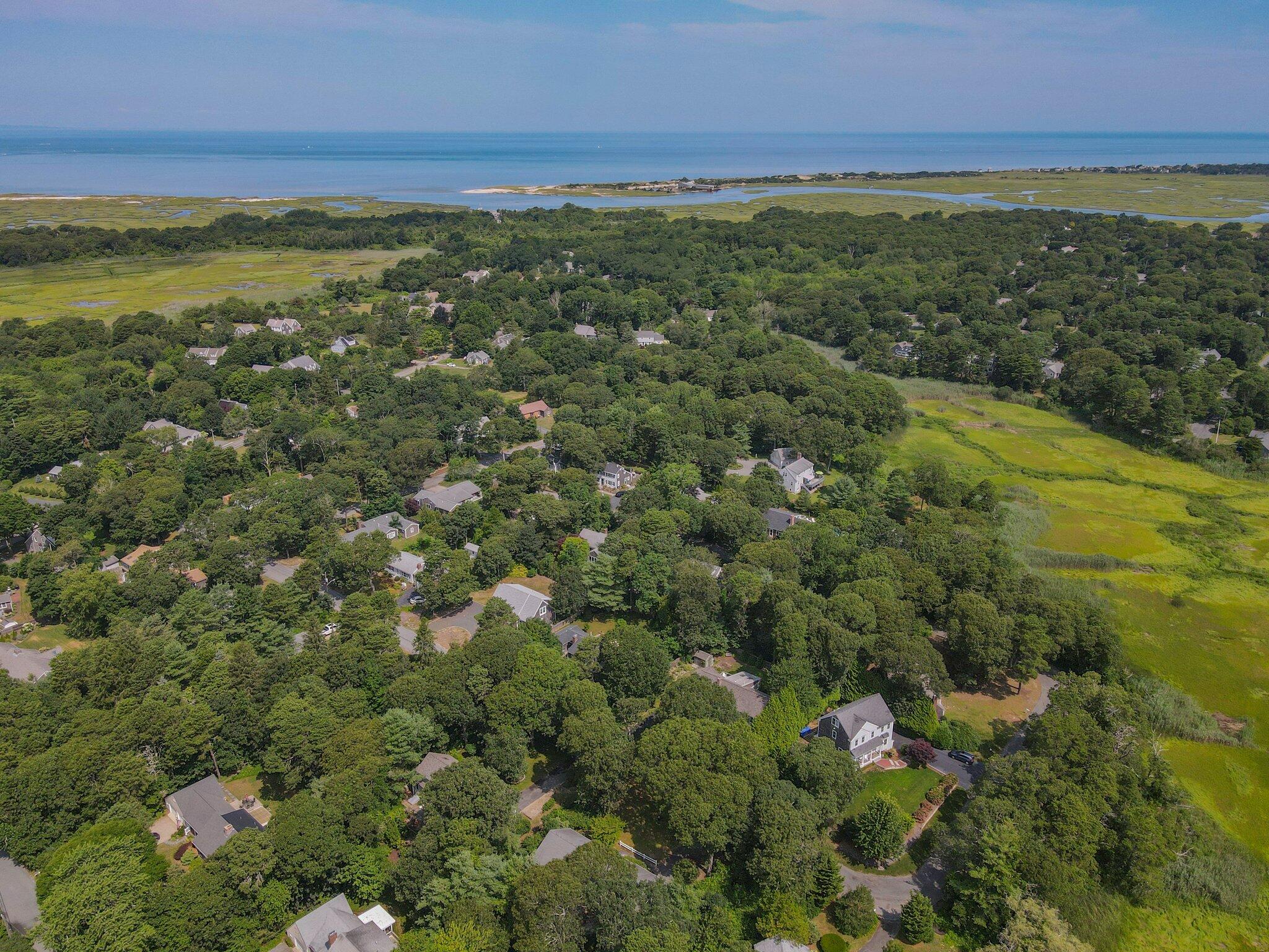 33 Ellis Circle Yarmouth Port MA 02675