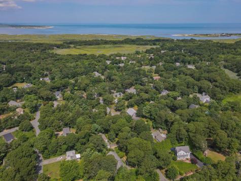 33 Ellis Circle Yarmouth Port MA 02675