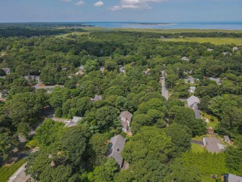 33 Ellis Circle Yarmouth Port MA 02675