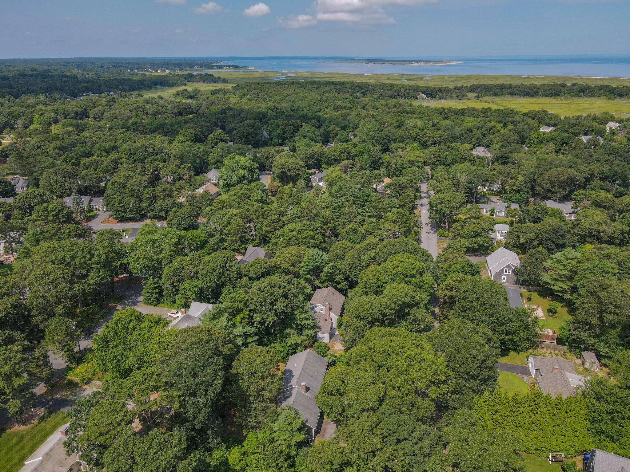 33 Ellis Circle Yarmouth Port MA 02675