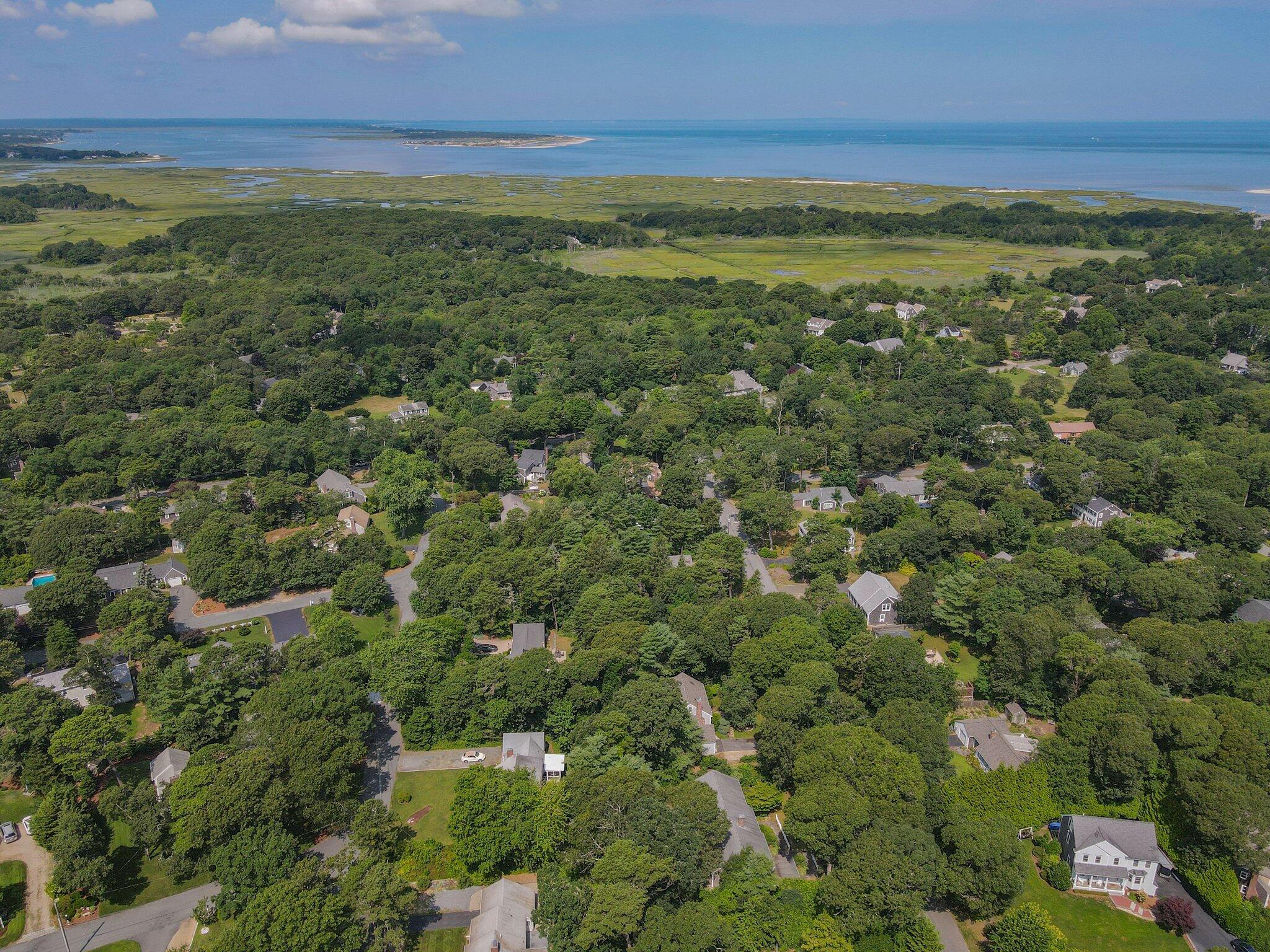 33 Ellis Circle Yarmouth Port MA 02675