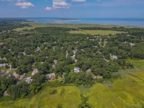 33 Ellis Circle Yarmouth Port MA 02675