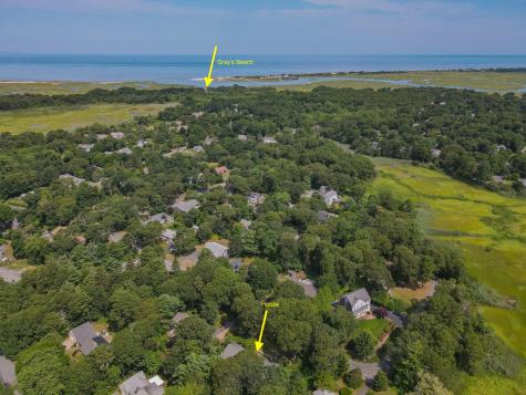 33 Ellis Circle Yarmouth Port MA 02675