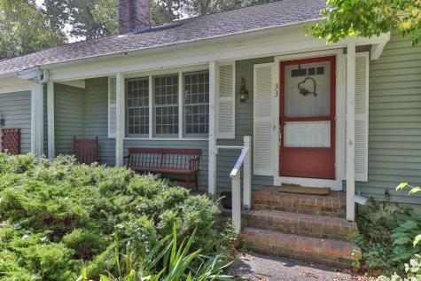 33 Ellis Circle Yarmouth Port MA 02675