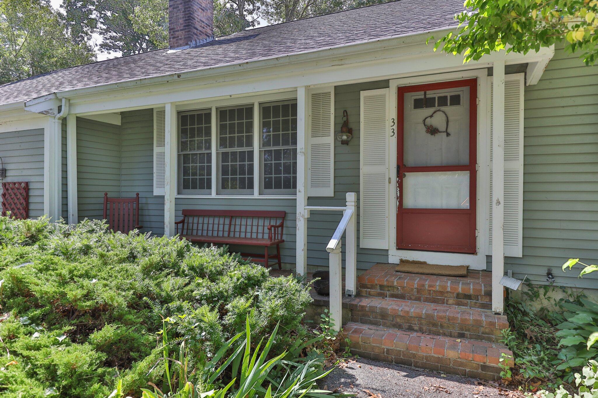 33 Ellis Circle Yarmouth Port MA 02675