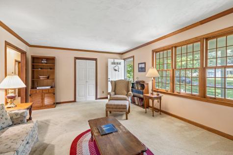 33 Ellis Circle Yarmouth Port MA 02675