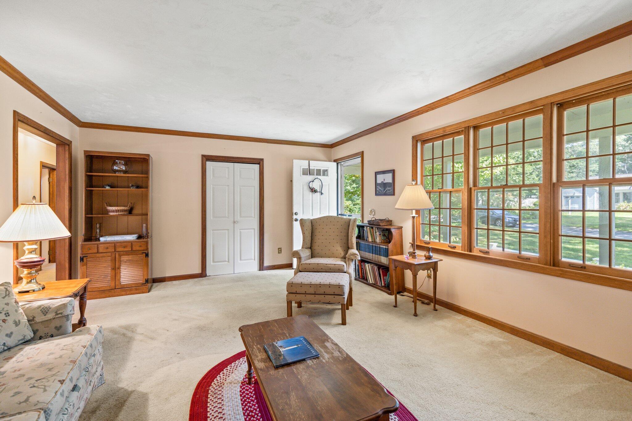 33 Ellis Circle Yarmouth Port MA 02675