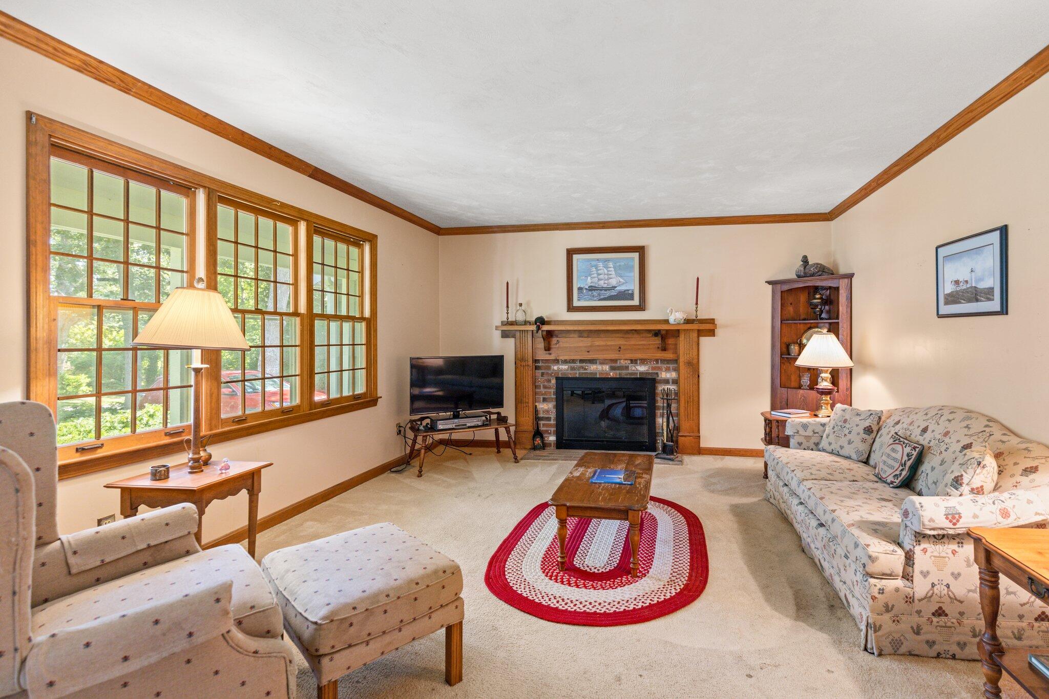 33 Ellis Circle Yarmouth Port MA 02675