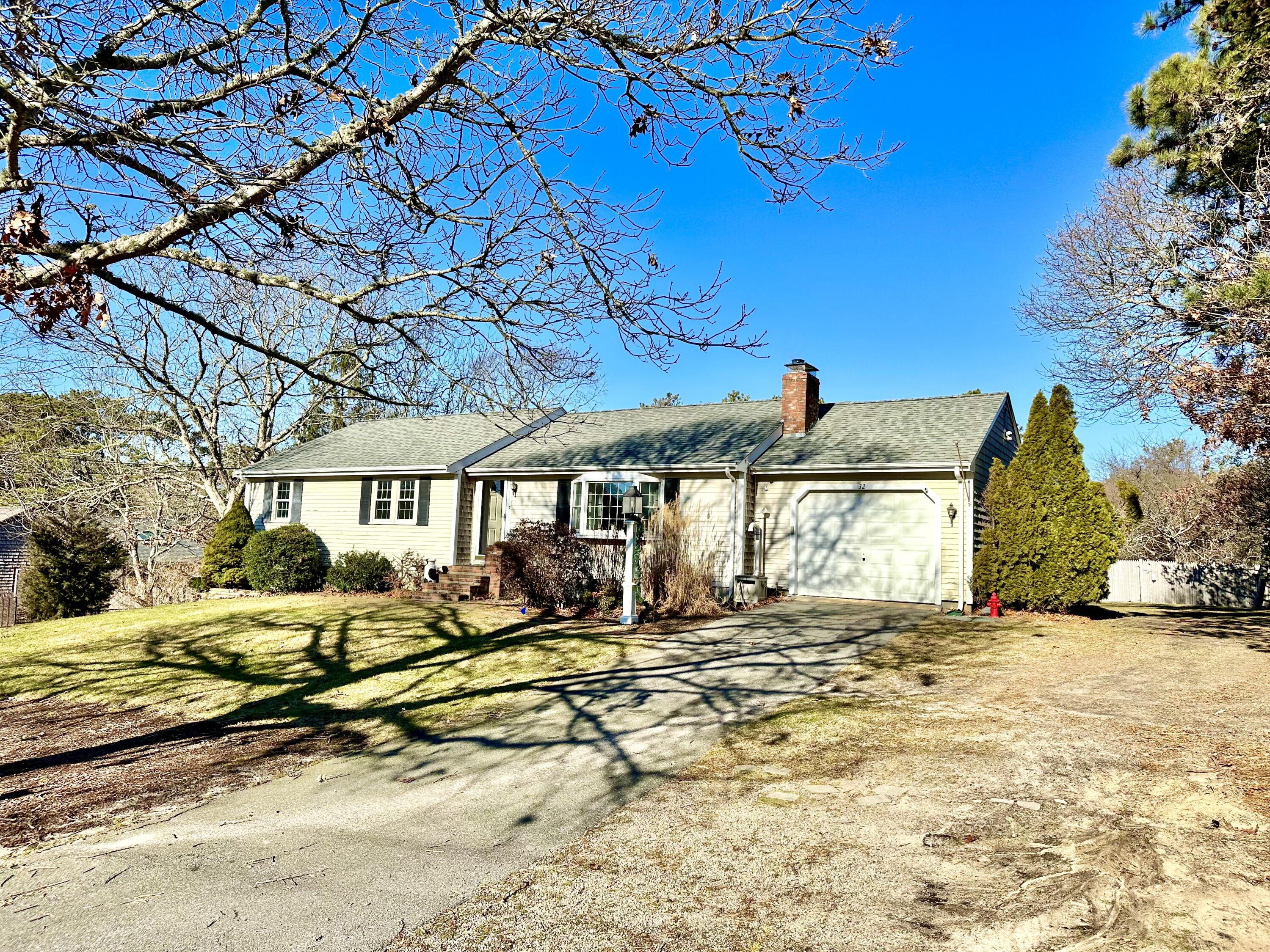 32 Jo-anna Drive Yarmouth MA 02664