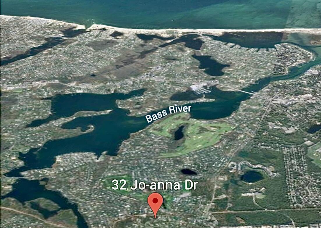 32 Jo-anna Drive Yarmouth MA 02664