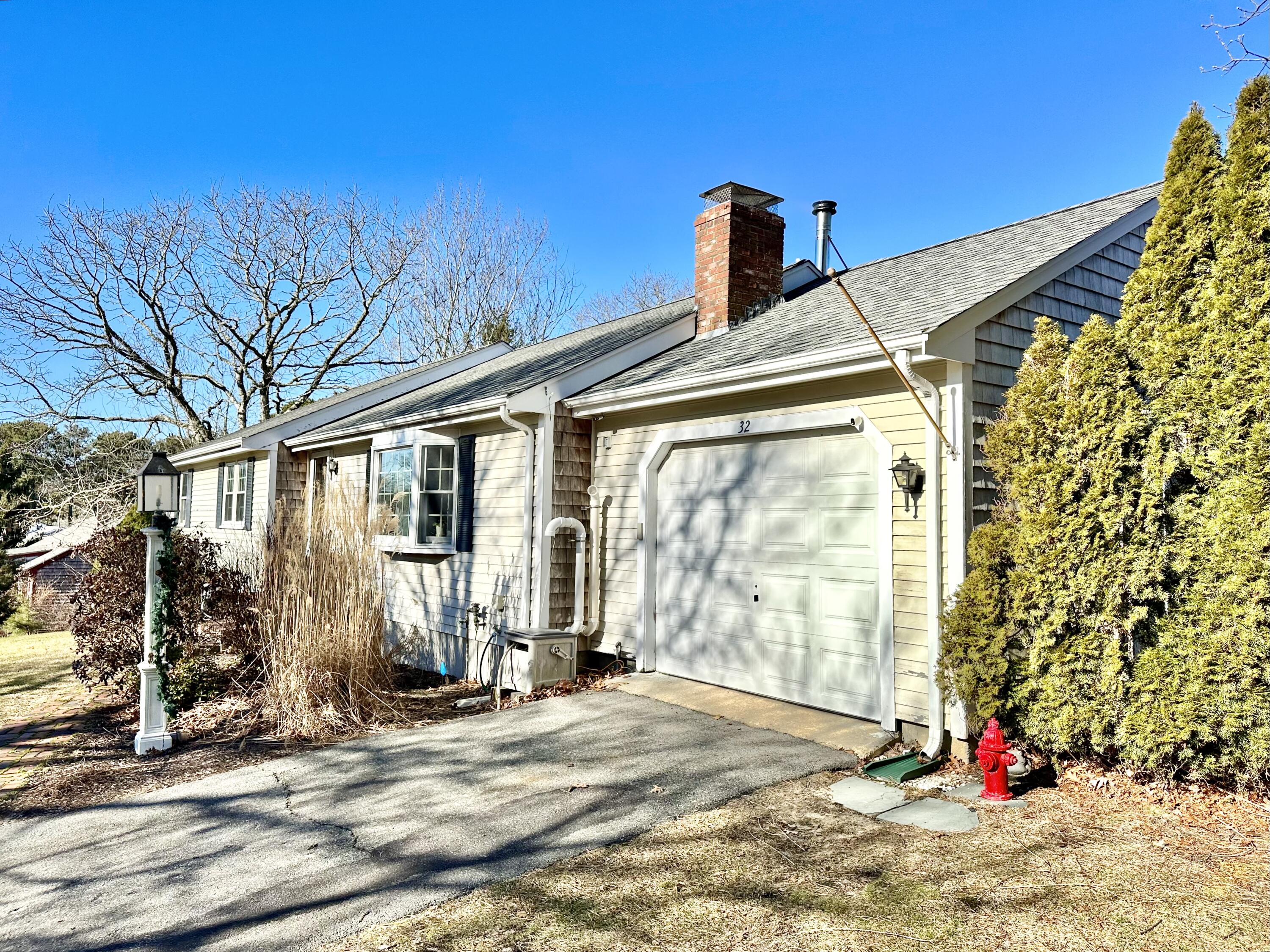 32 Jo-anna Drive Yarmouth MA 02664