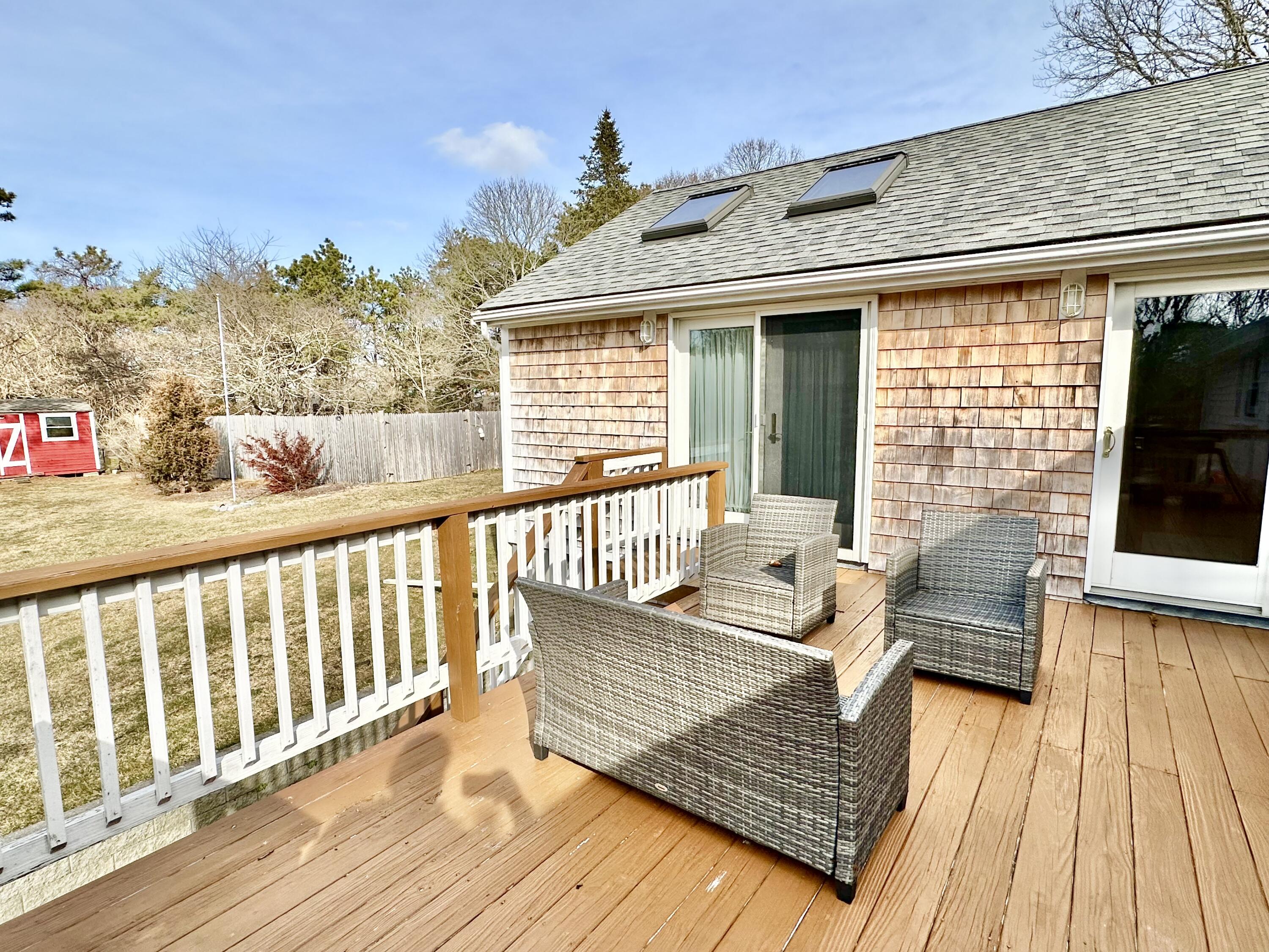 32 Jo-anna Drive Yarmouth MA 02664