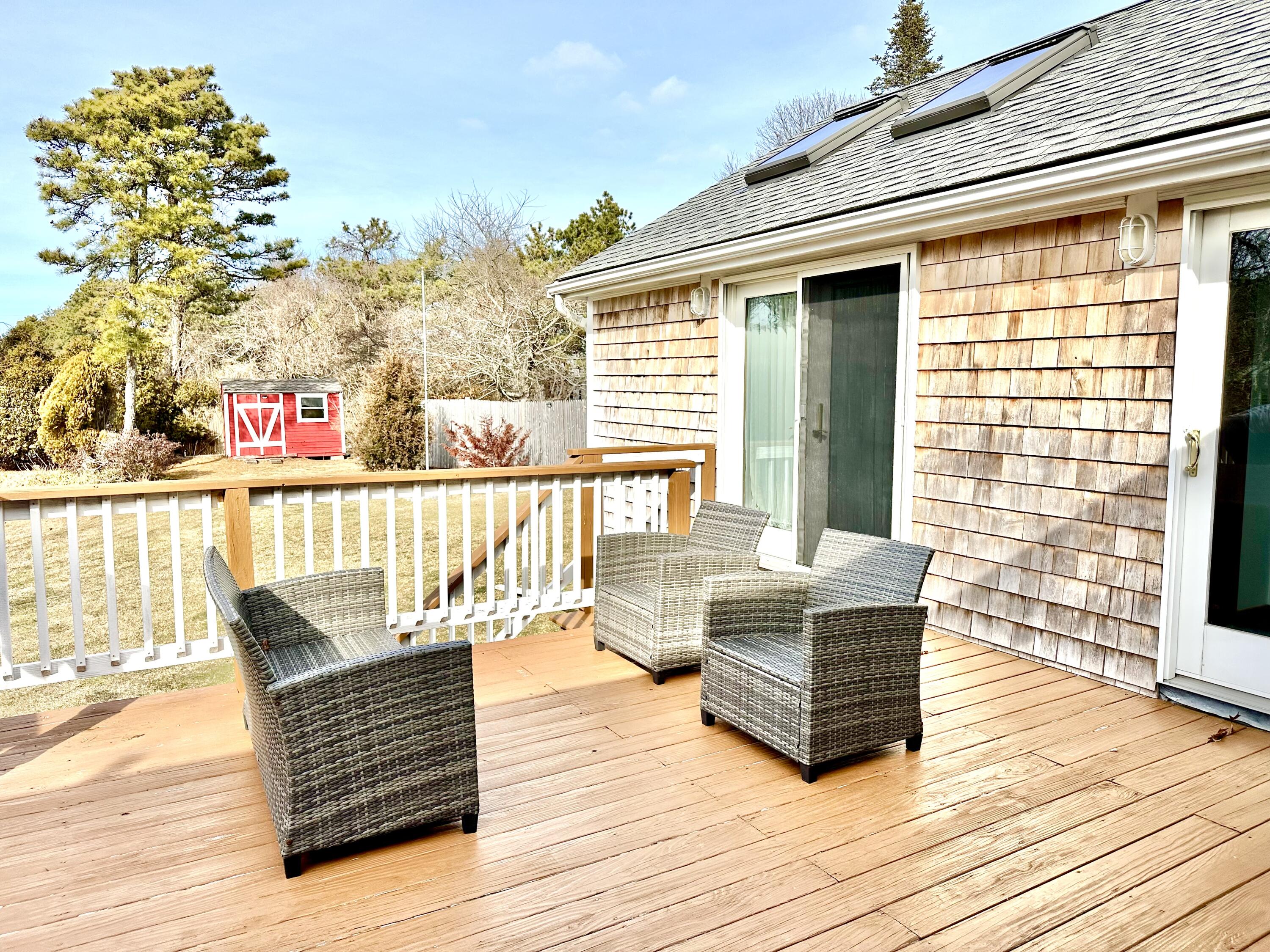 32 Jo-anna Drive Yarmouth MA 02664