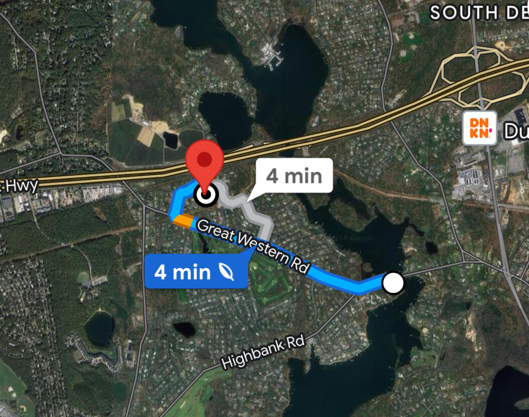 32 Jo-anna Drive Yarmouth MA 02664