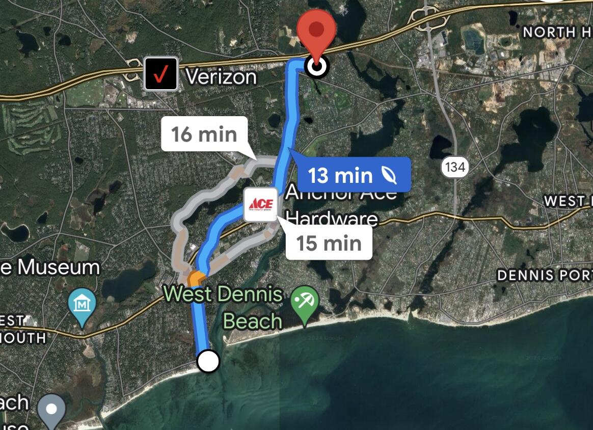 32 Jo-anna Drive Yarmouth MA 02664