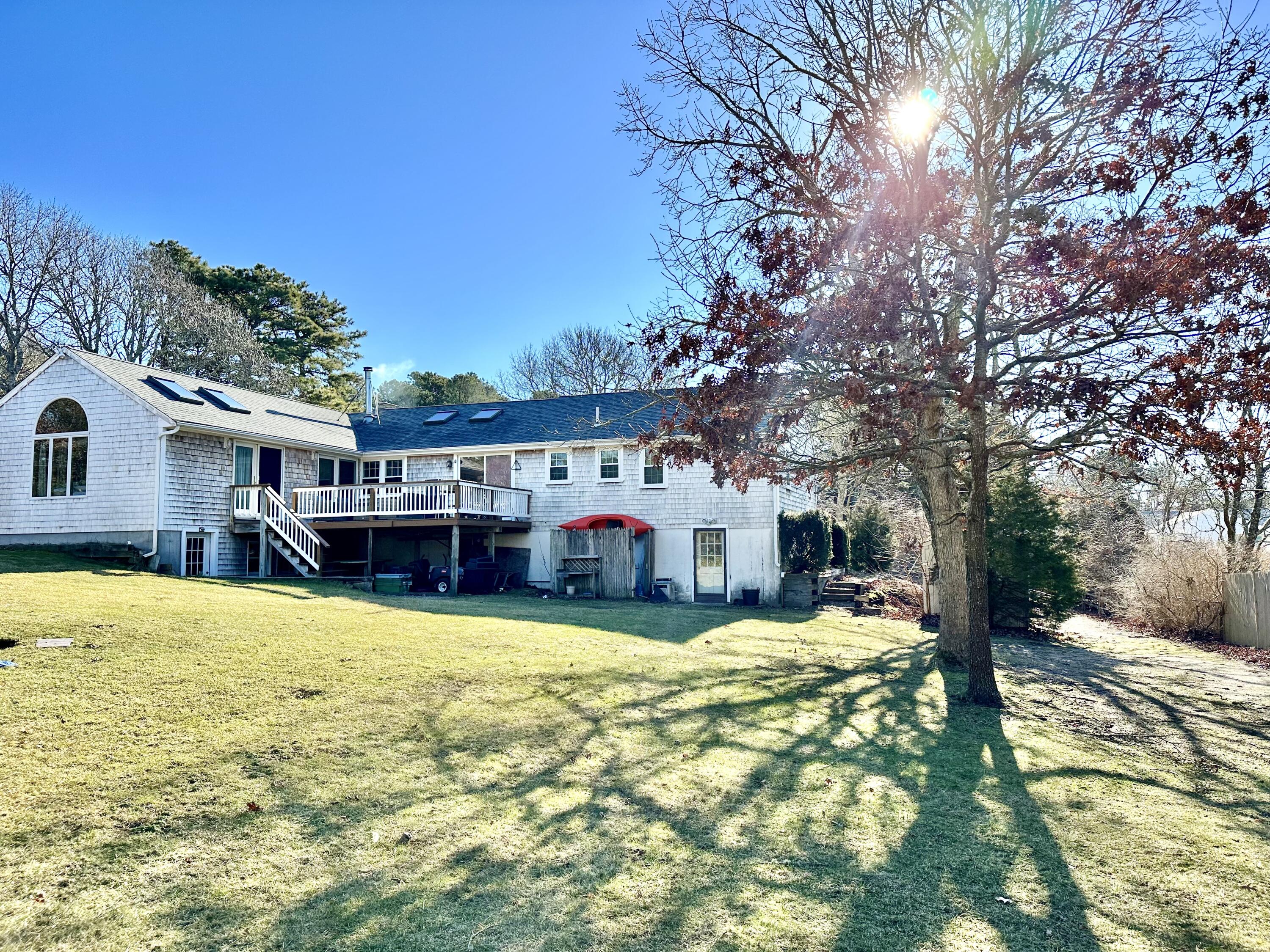 32 Jo-anna Drive Yarmouth MA 02664