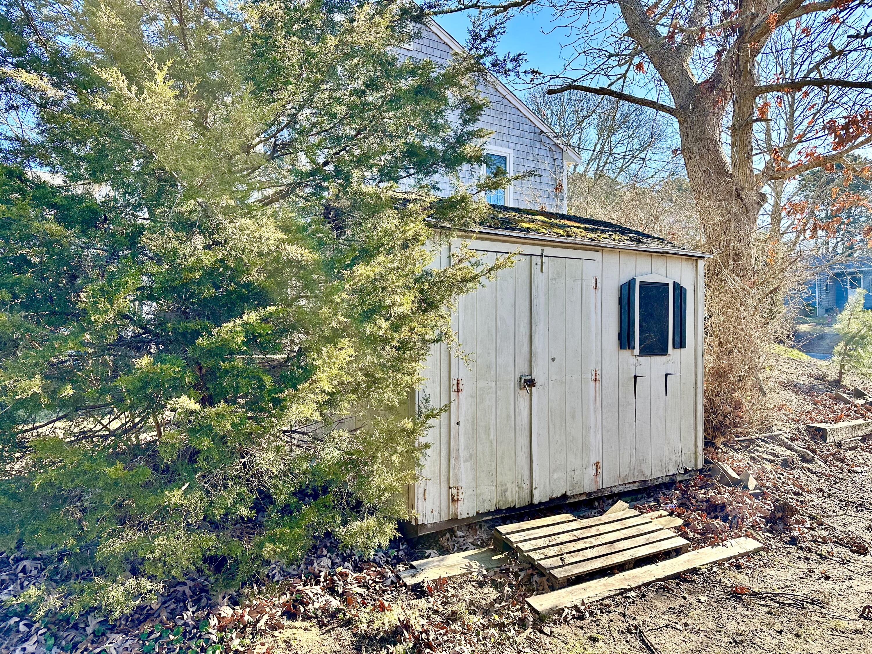 32 Jo-anna Drive Yarmouth MA 02664