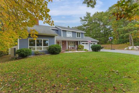 4 Knob Lane Bourne MA 02532
