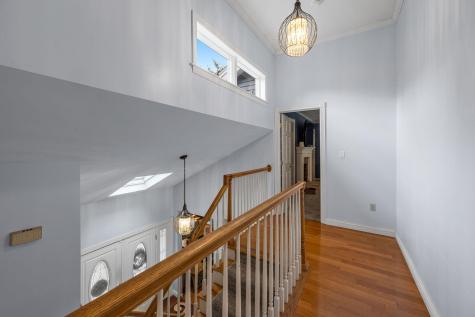 4 Knob Lane Bourne MA 02532