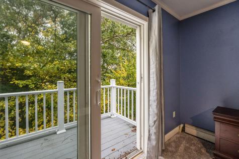 4 Knob Lane Bourne MA 02532