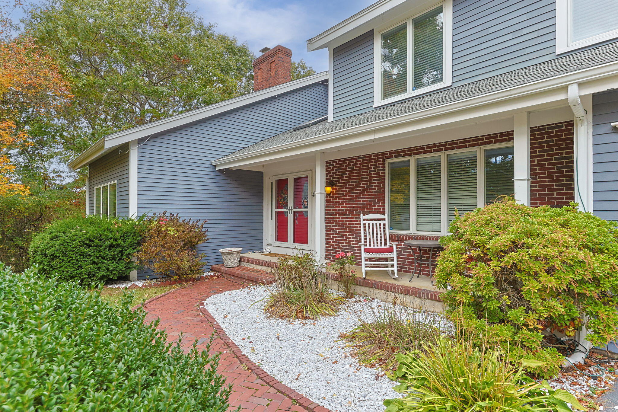 4 Knob Lane Bourne MA 02532