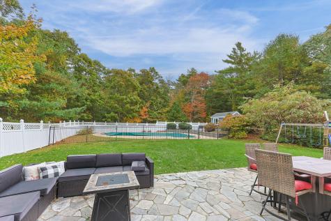 4 Knob Lane Bourne MA 02532