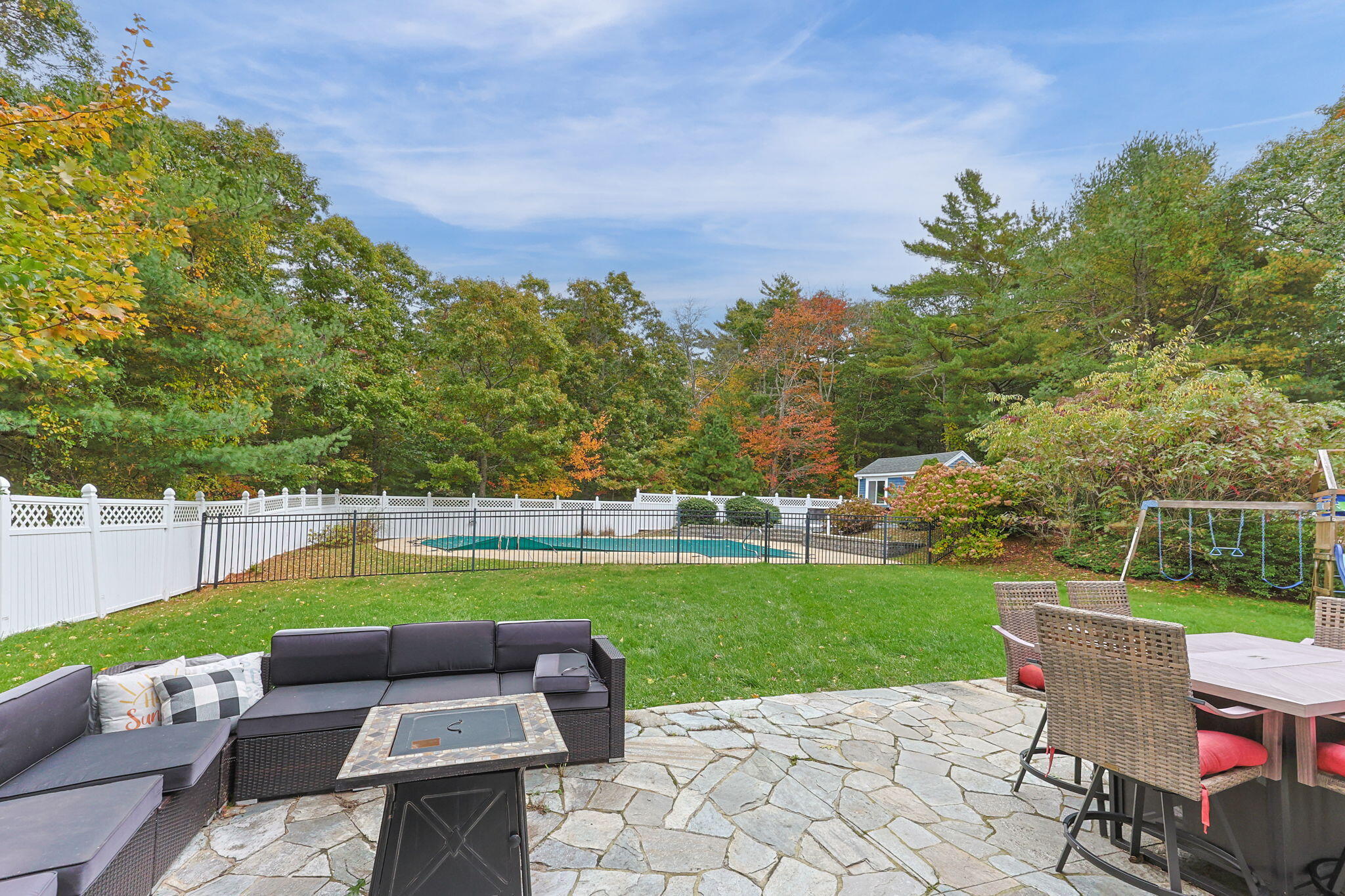 4 Knob Lane Bourne MA 02532