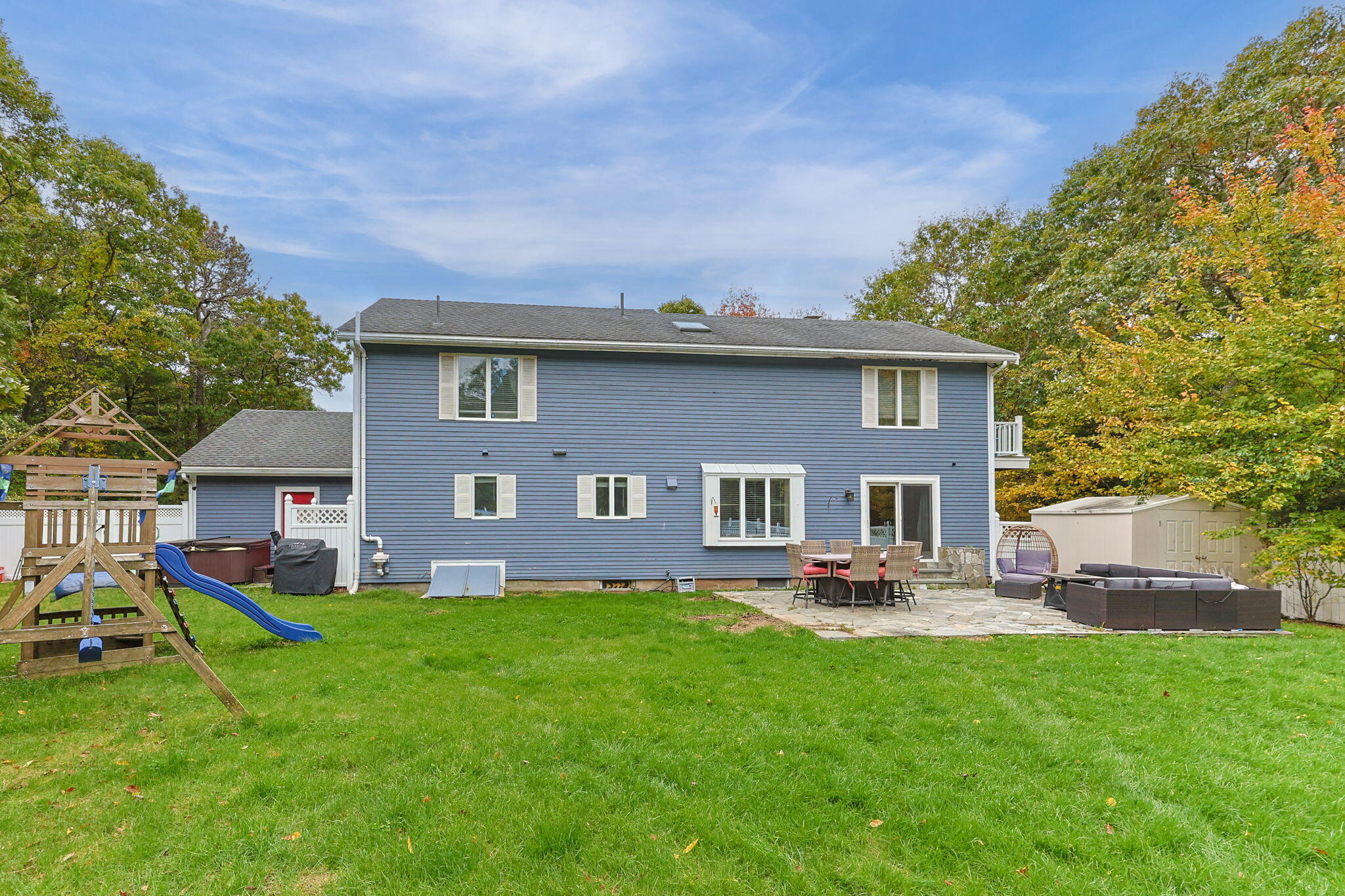 4 Knob Lane Bourne MA 02532