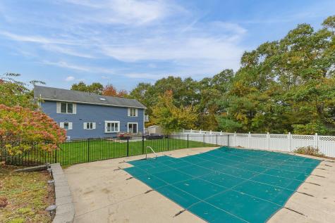 4 Knob Lane Bourne MA 02532