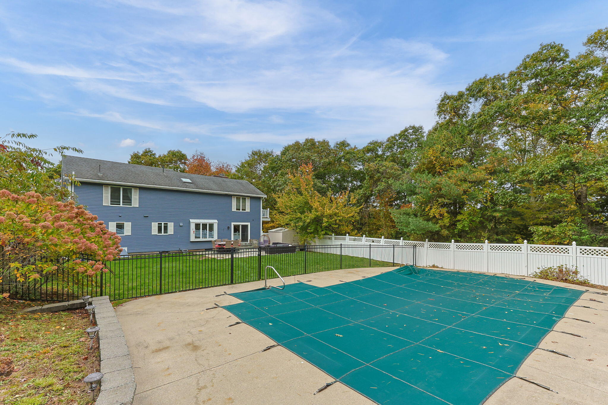 4 Knob Lane Bourne MA 02532