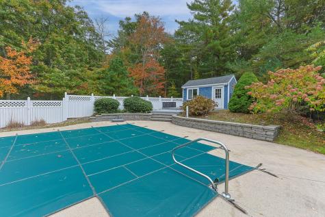4 Knob Lane Bourne MA 02532