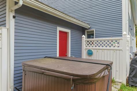 4 Knob Lane Bourne MA 02532