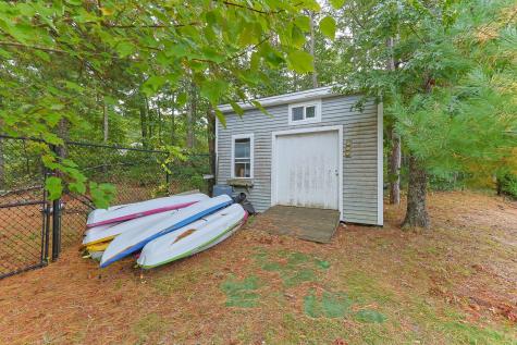 4 Knob Lane Bourne MA 02532